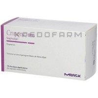 Кринон ● Crinone