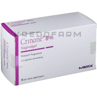 Кринон ● Crinone