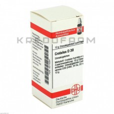 Кроталюс ● Crotalus