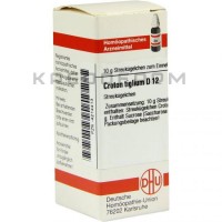 Кротон Тиглиум ● Croton Tiglium