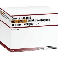 Крузія ● Crusia