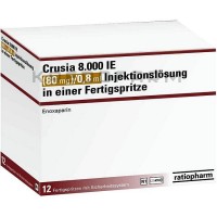 Крузія ● Crusia