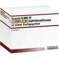 Крузія ● Crusia