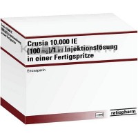 Крузія ● Crusia