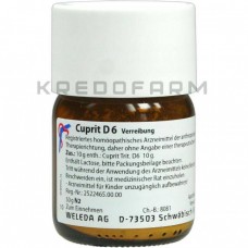 Куприт ● Cuprit