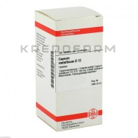 Купрум Металликум ● Cuprum Metallicum