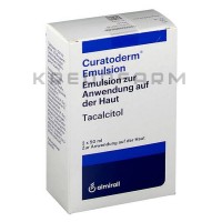 Куратодерм ● Curatoderm
