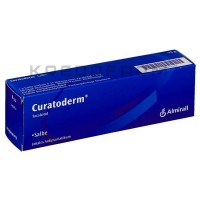 Куратодерм ● Curatoderm