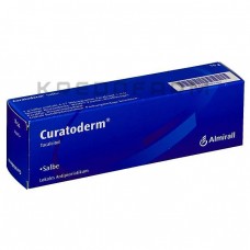 Куратодерм ● Curatoderm