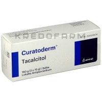 Куратодерм ● Curatoderm