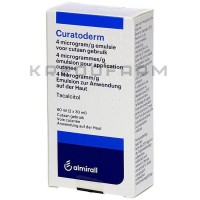 Куратодерм ● Curatoderm