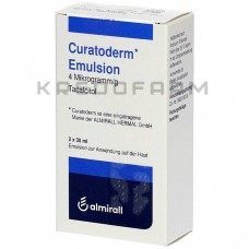 Куратодерм ● Curatoderm