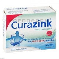 Курацинк ● Curazink