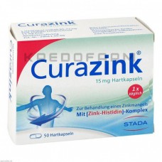 Курацинк ● Curazink