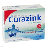 Курацинк ● Curazink