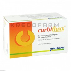 Курбіфлюкс ● Curbifluxx