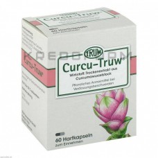 Курку Трув ● Curcu Truw