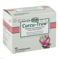 Курку Трув ● Curcu Truw