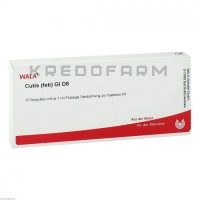 Кутис ● Cutis