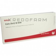 Кутіс ● Cutis