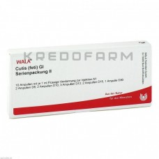 Кутіс ● Cutis