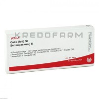 Кутис ● Cutis