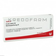 Кутіс ● Cutis