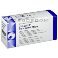 Циклокапс ● Cyclocaps