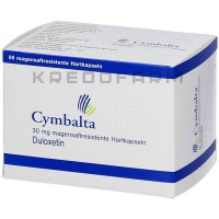 Симбалта ● Cymbalta