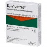 Д3 ВІКОТРАТ ● D3 VICOTRAT розчин для ін'єкцій для внутрішньом'язового застосування 5x1 мл - Хейль Хем.-Фарм. Фабрик ● Колекальциферол =3 161 грн