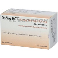 Дафиро ● Dafiro