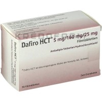 Дафиро ● Dafiro