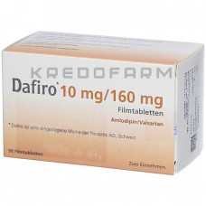 Дафіро ● Dafiro