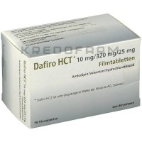 Дафиро ● Dafiro