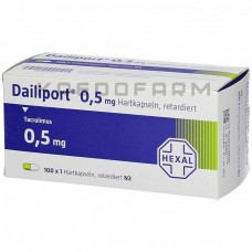 Дайліпорт ● Dailiport