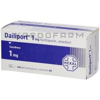 Дайліпорт ● Dailiport