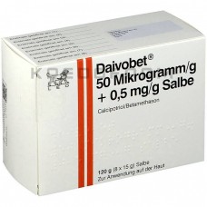 Дайвобет ● Daivobet