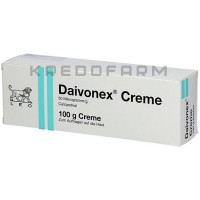 Дайвонекс ● Daivonex