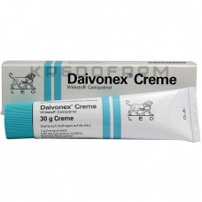 Дайвонекс ● Daivonex