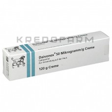 Дайвонекс ● Daivonex