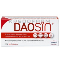 Даосин ● Daosin