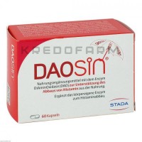 Даосин ● Daosin