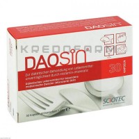 Даосин ● Daosin