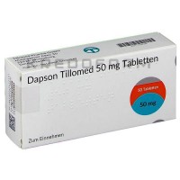 Дапсон ● Dapson