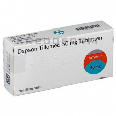 Дапсон ● Dapson
