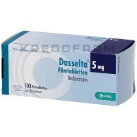 Дасселта ● Dasselta