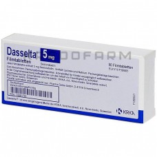 Дасселта ● Dasselta