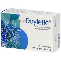 Дайлетте ● Daylette