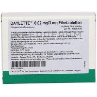 Дайлетте ● Daylette