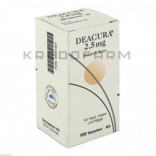 Деакура ● Deacura